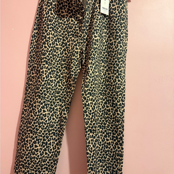 Reformation Cary high rise, slouchy, straight leg jeans - Picture 7 of 16